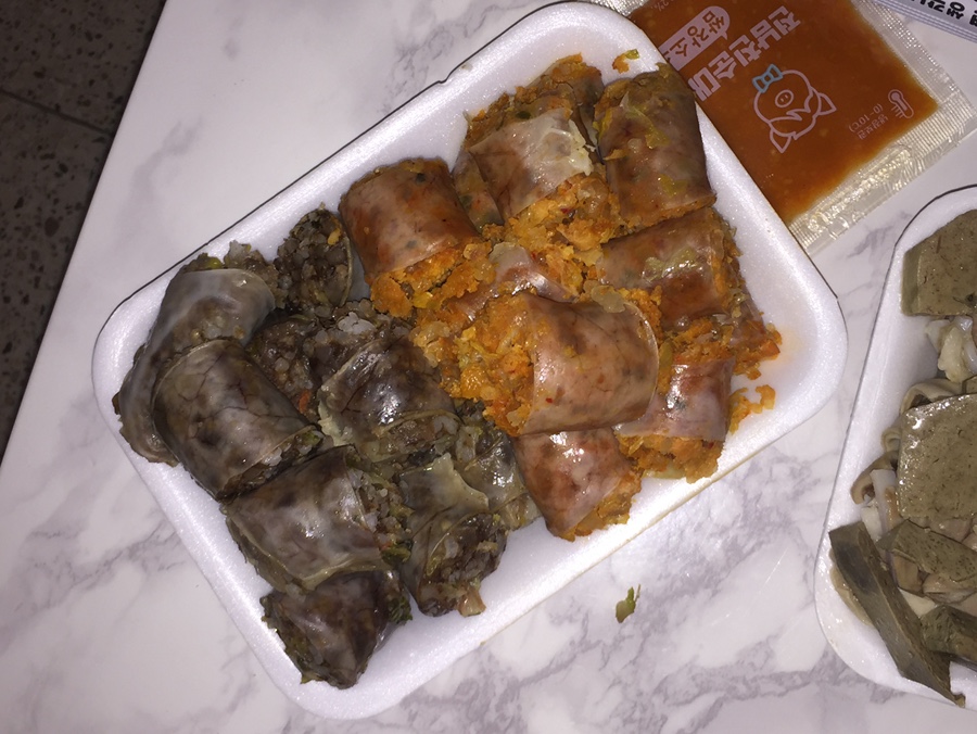 전남친순대 만촌금탑점 사진 5
