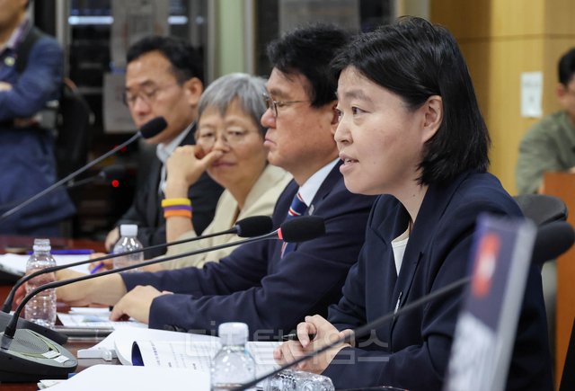“장관도 <b>검찰</b>에 장악?”…임은정의 직격탄, <b>개혁</b> 전쟁은... 