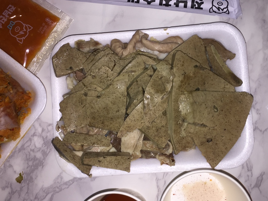 전남친순대 만촌금탑점 사진 6