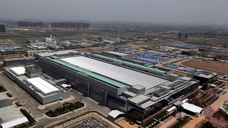 美, <b>삼성</b>·<b>SK 반도체 장비</b> 중국 반출에 ‘건별 허가’ 도입... 