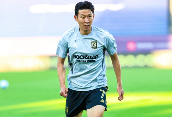 <b>손흥민</b>, <b>리버풀</b> 유니폼 입을 뻔?! 축구 덕후 엄마의 아쉬움 토크