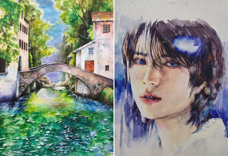  무한미술학원, 선화예고입시에 최적화된 전문 미술 교육의 시작