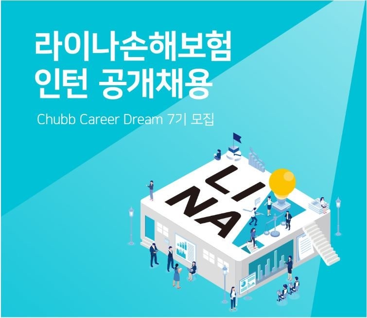 라이나손해보험 인턴 합격 후기
