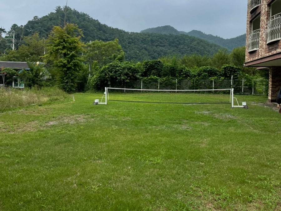 청우산장 사진 4