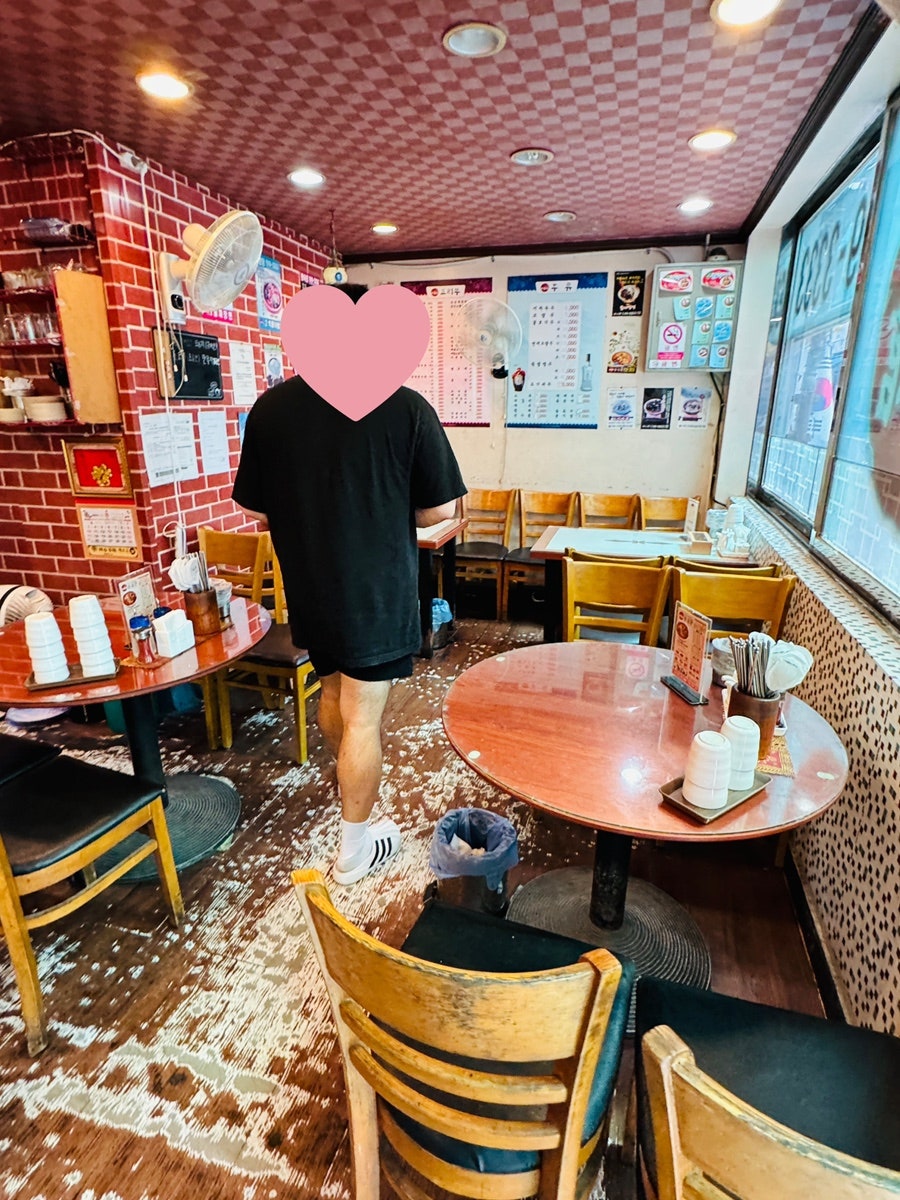 중국관 사진 5