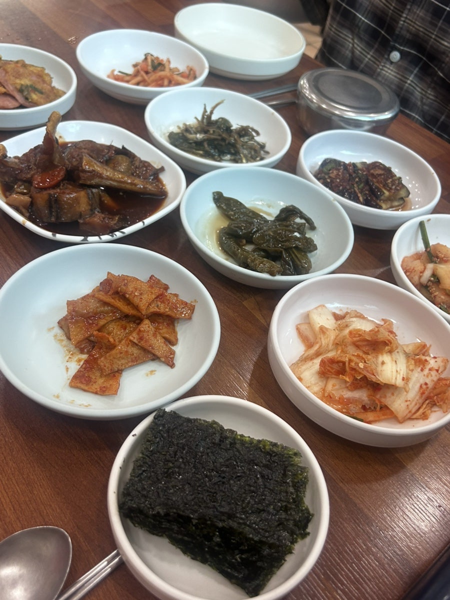 송아식당 사진 6
