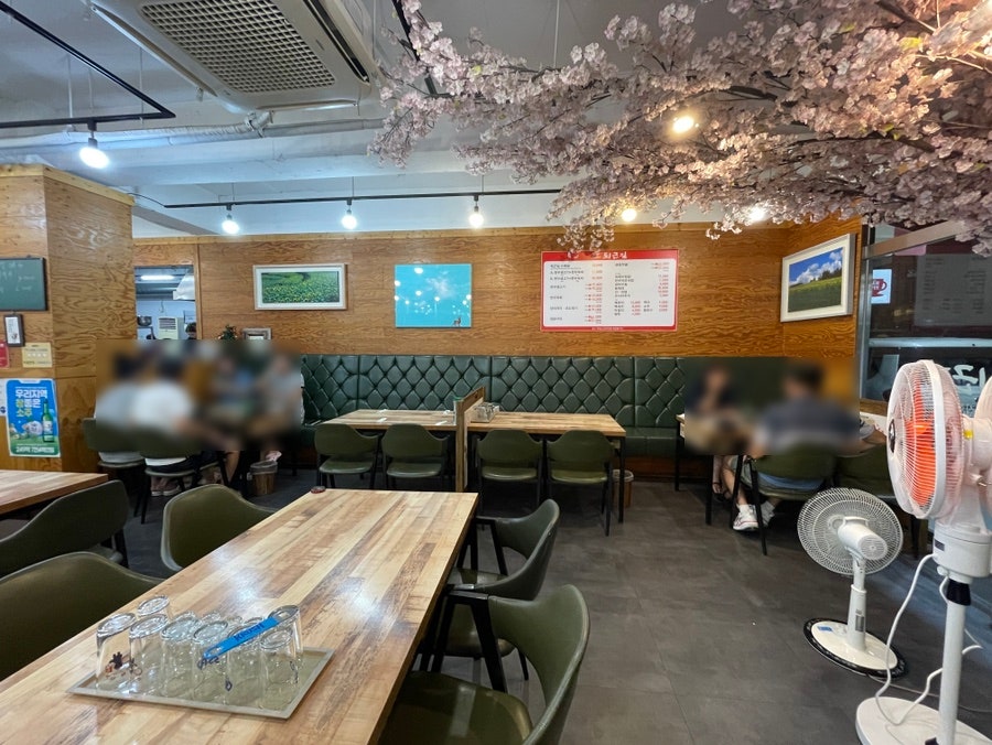 퇴근길 화원점 사진 3