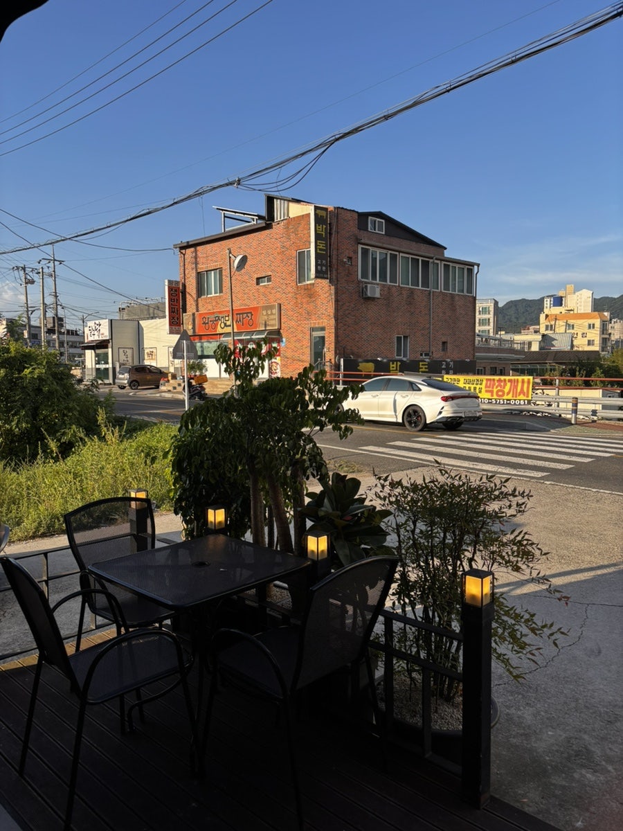 교촌치킨 경주외동점 사진 4