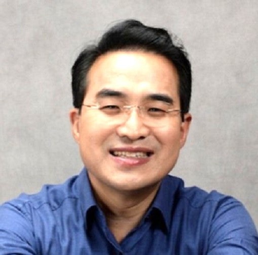 박홍근 아내 장미경 부인 딸 고향 집 아파트 학력 나이 키 혈액형