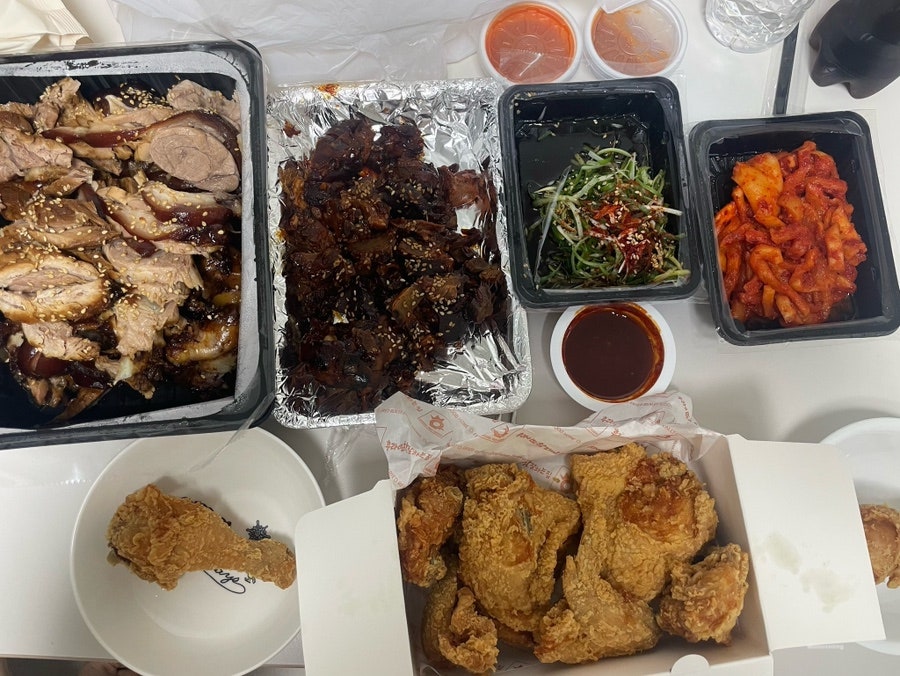 후라이드참잘하는집 동인천점 사진 5