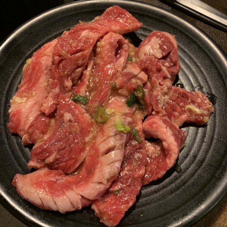  육갑식당 당산역점 위치, 메뉴, 주차정보 [나의 당산역 맛집, 당산 고기집 일지]