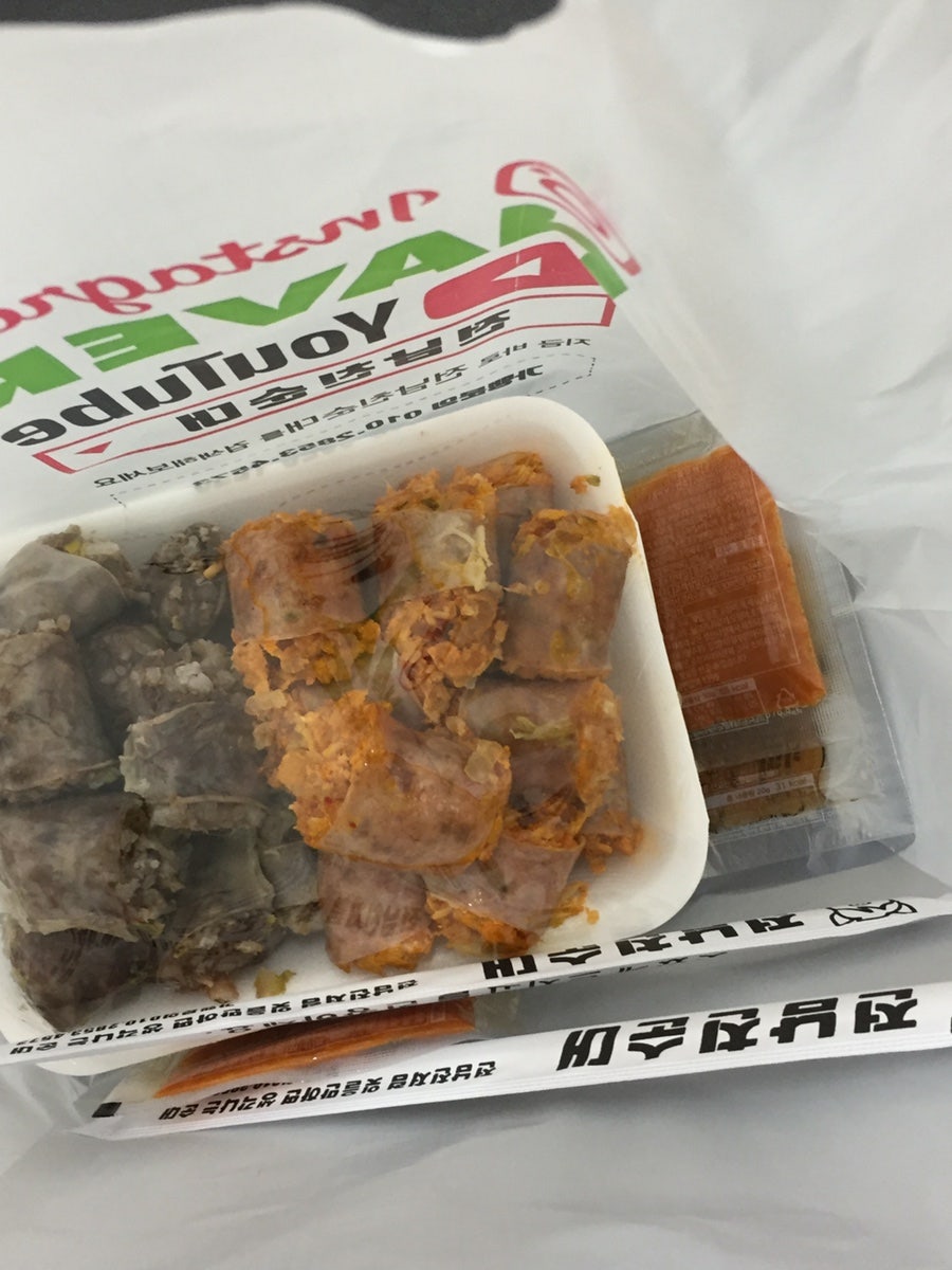 전남친순대 만촌금탑점 사진 3
