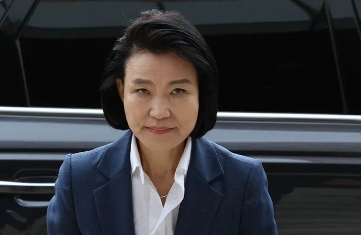 <b>이진숙 방송통신위원장</b> 생애와 최근 논란
