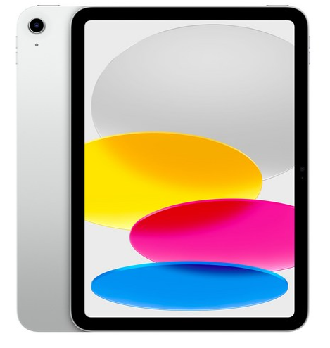  Apple 2025 아이패드 A16, 실버, 128GB, Wi-Fi