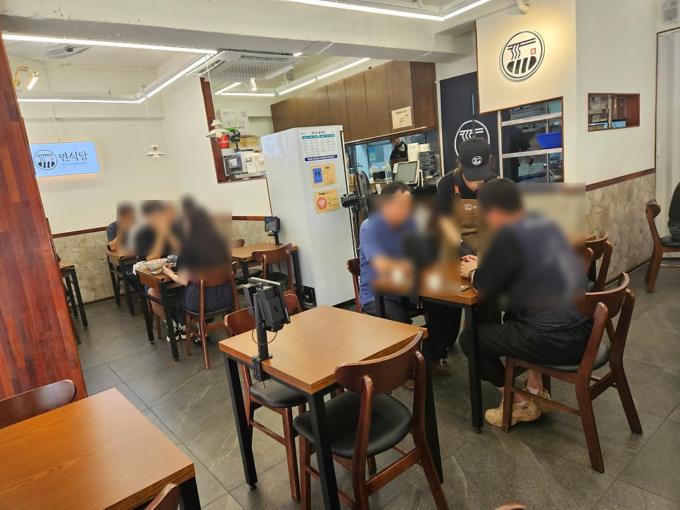 면식당 부천카톨릭대점 사진 6