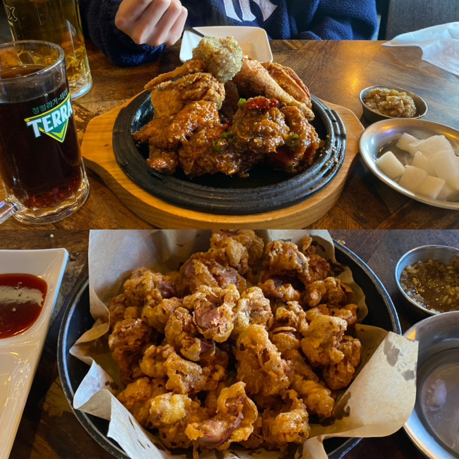 마통비어 사진 1