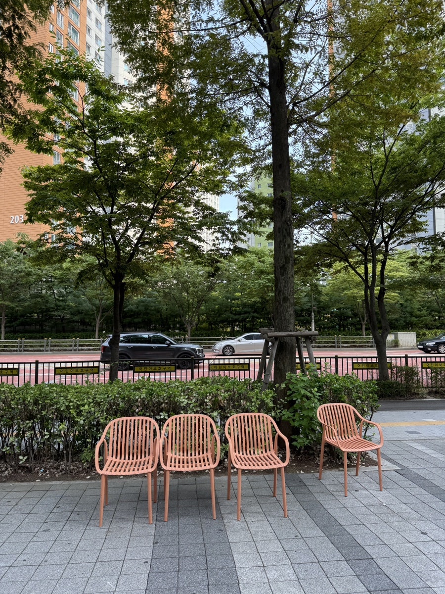 동동꽈배기 송도글로벌캠퍼스점 사진 3