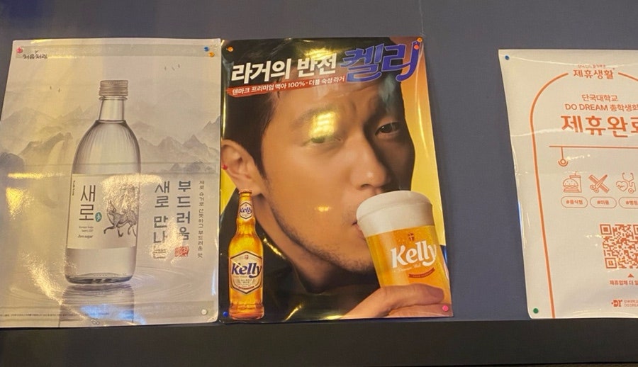 마통비어 사진 6