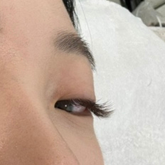  산본속눈썹연장 '여배우살롱 산본점'에서 자연스럽게 예쁘게 하고 왔습니다! (ft. 산본역속눈썹, 산본중심상가속눈썹)