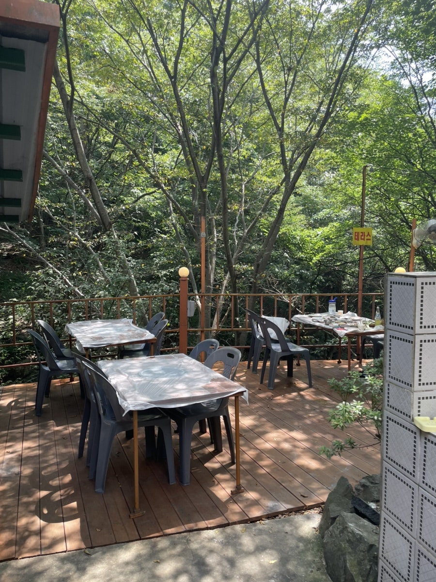 호두나무산장 사진 6