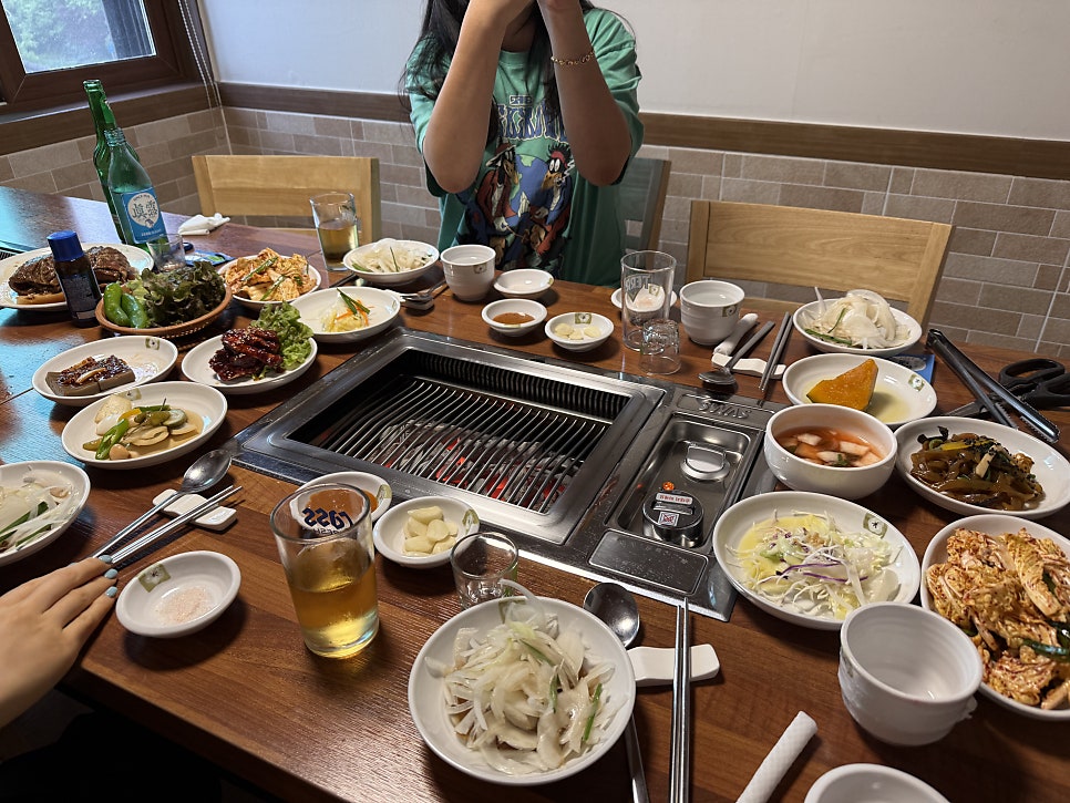 대림한우전문점 사진 2