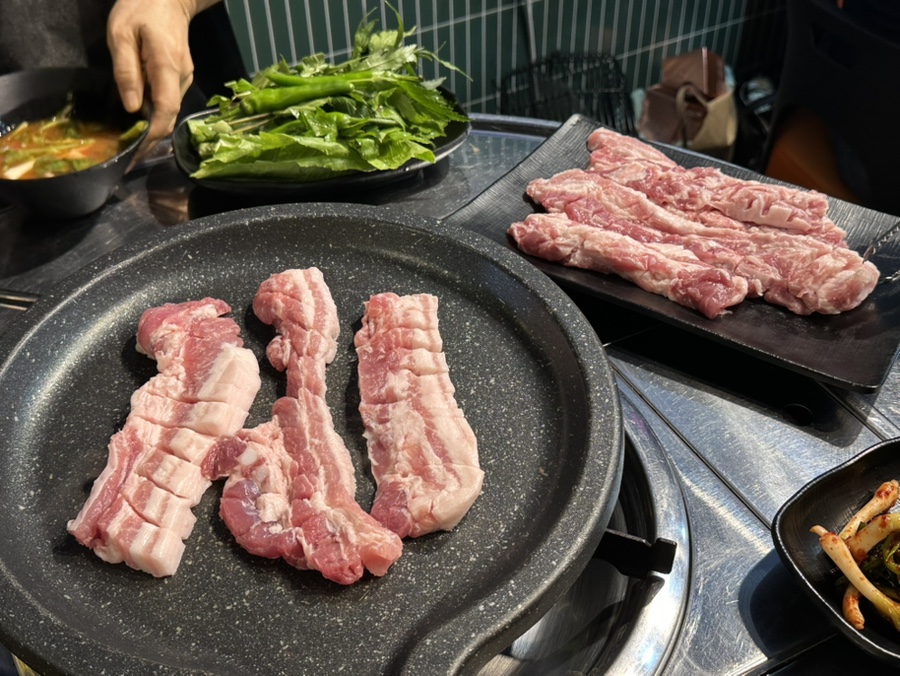 방언니삼겹살 사진 6