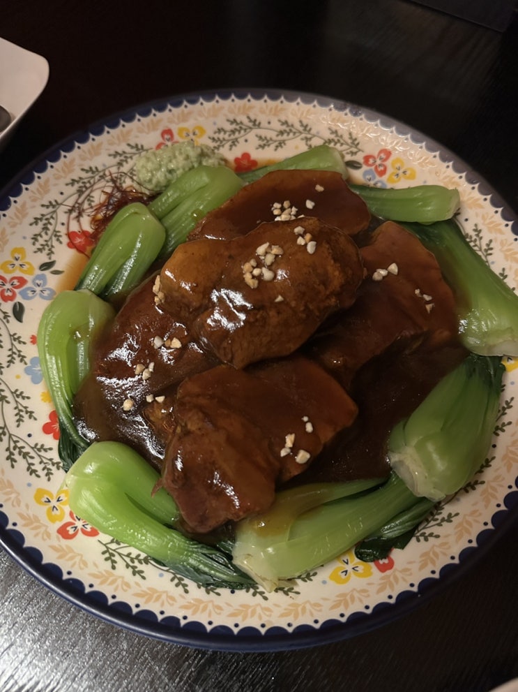  대구 동성로 반월당역 퓨전중화요리 술집 또마르