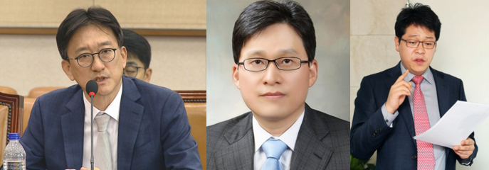 <b>채상병 특검</b>과 전직 공수처 부장검사 송창진·<b>김선규</b>·박석일... 