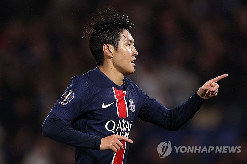 <b>이강인</b>, EPL 버저비터 <b>이적</b>의 가능성! <b>노팅엄</b> 포레스트의 관심