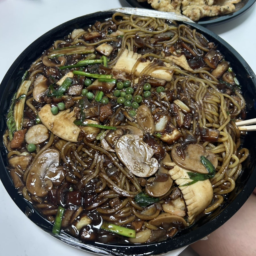 중화요리명궁 갈매동본점 사진 4