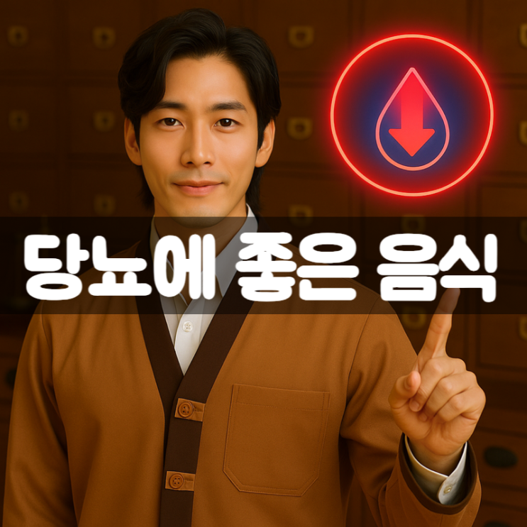  당뇨에 좋은 음식 및 약초 7가지 소개 – 혈당 조절에 도움