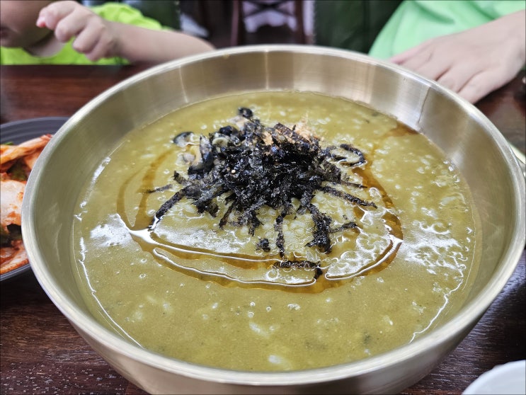  제주 대정읍 국수 맛집 이미녕 보말칼국수