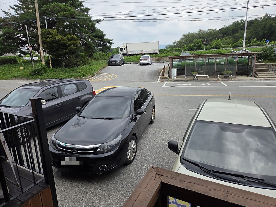 만리장성 사진 3