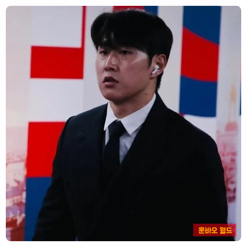 <b>이강인</b>, EPL 버저비터 <b>이적</b> 성사 임박? PSG와 <b>노팅엄</b>... 