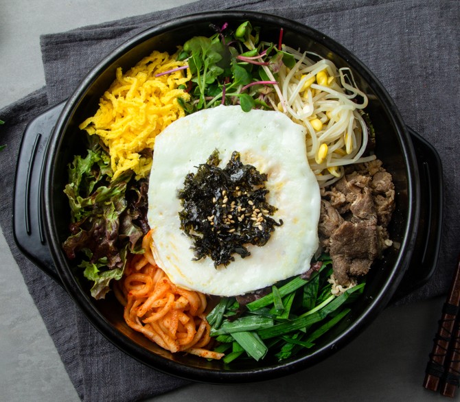  노승일 대표의 김밥이야기라밥 성신여대점24시간 든든한 한 끼, 김밥주문은 라밥에서