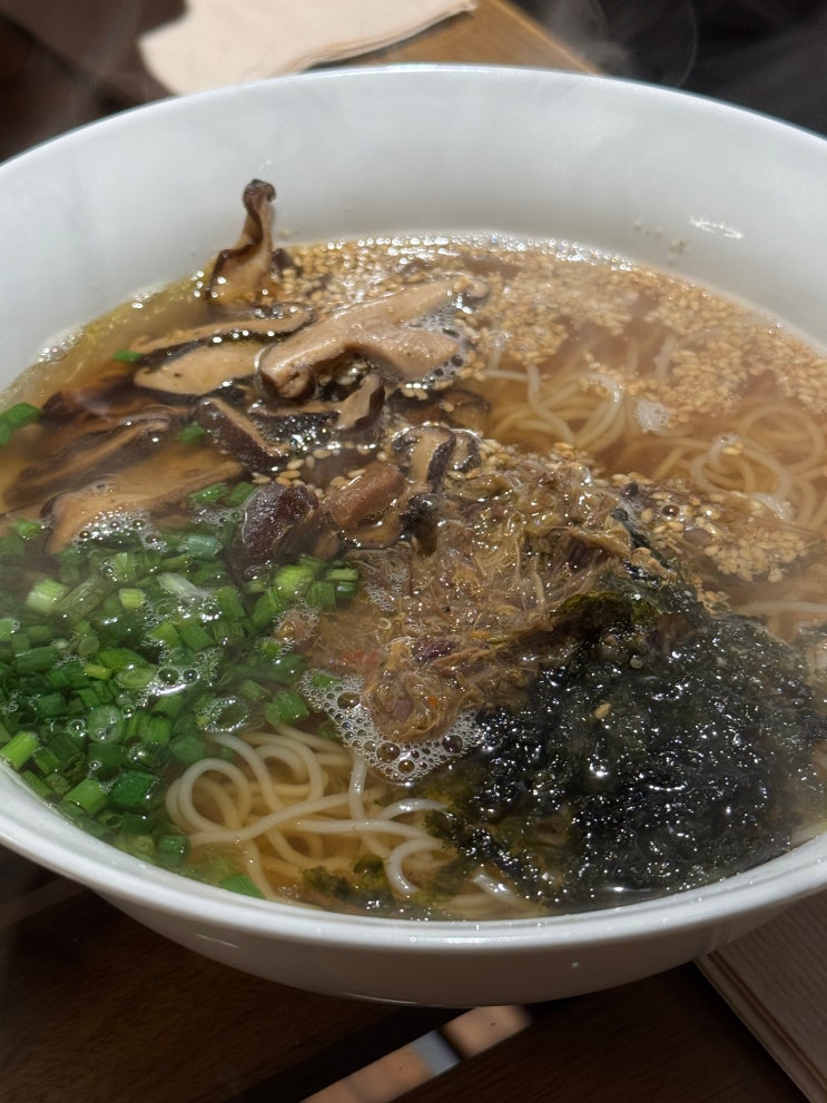  최우수 [신당] 고사리익스프레스 Gosari Express(신당 맛집, 신당동 맛집, 힙당동, 비건 식당)