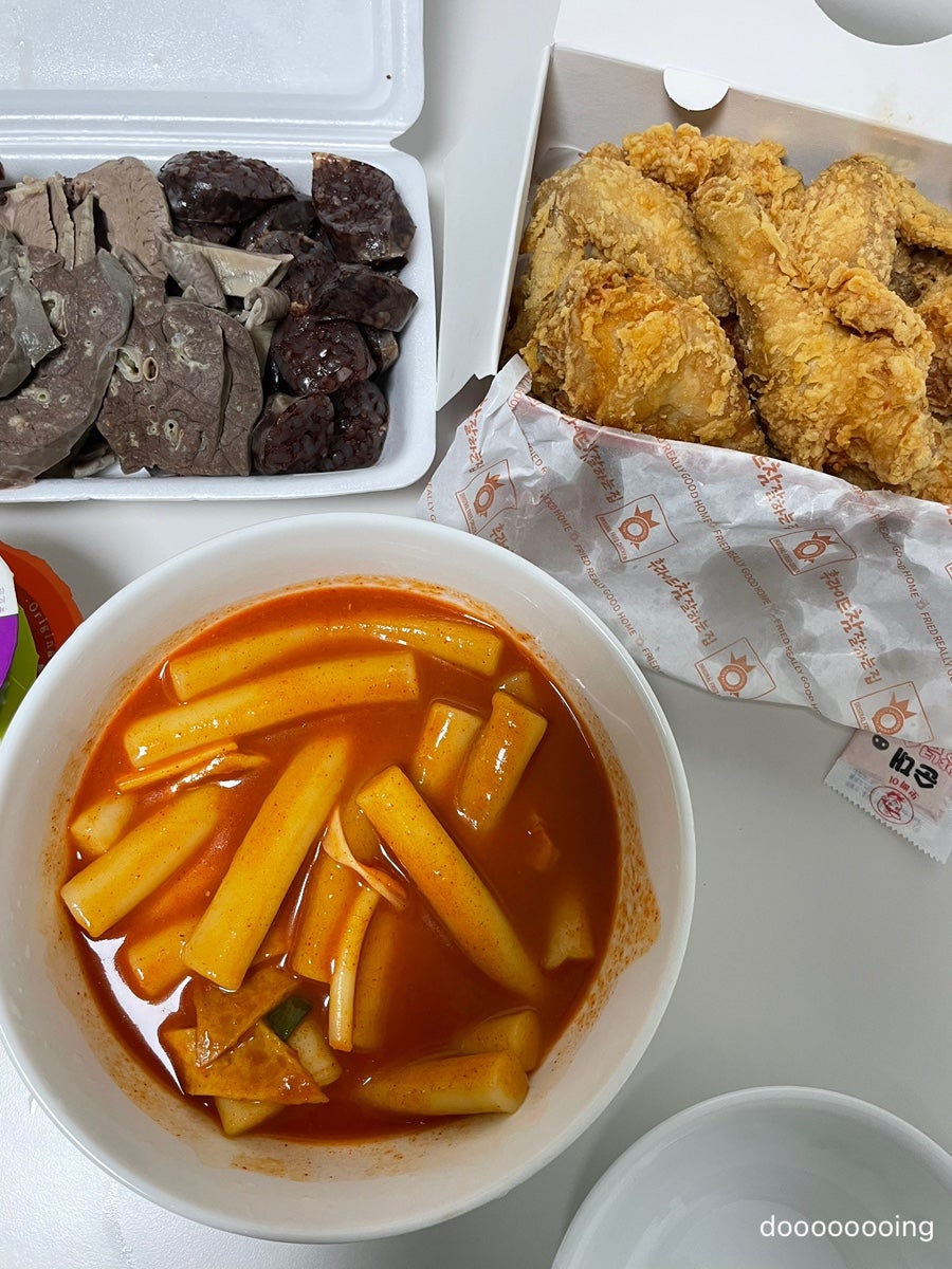 후라이드참잘하는집 동인천점 사진 6