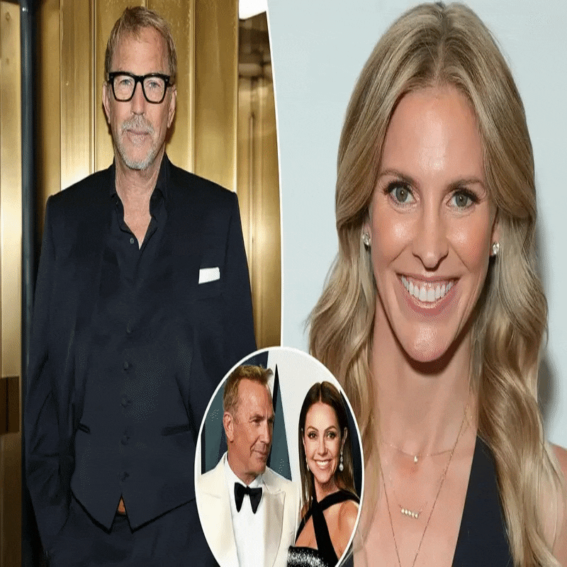 케빈 코스트너(Kevin Costner), 억만장자 전 부인과 열애설! 2025년 새로운 로맨스 시작?