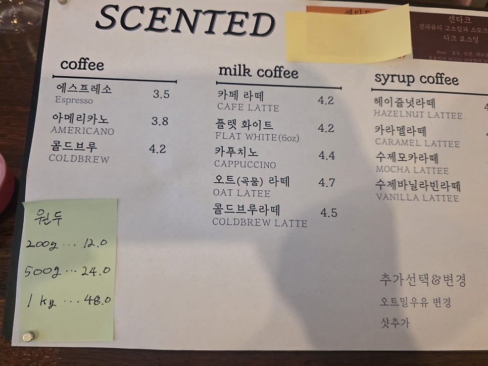 센티드 사진 6