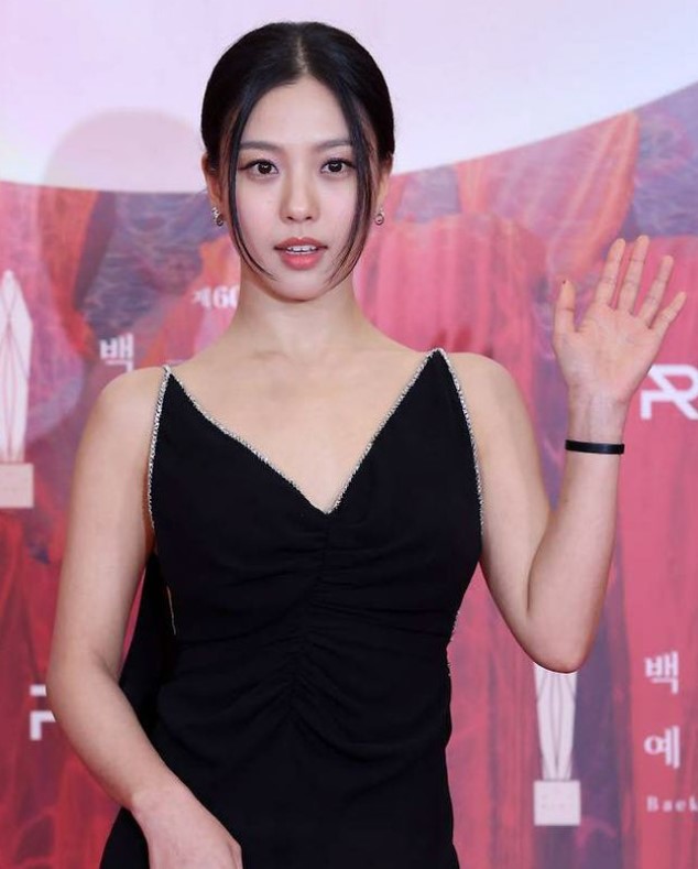<b>고민시</b>, <b>학폭 의혹</b> '가해자? 절대 아냐!' 눈물 고백! "거짓이라면... 