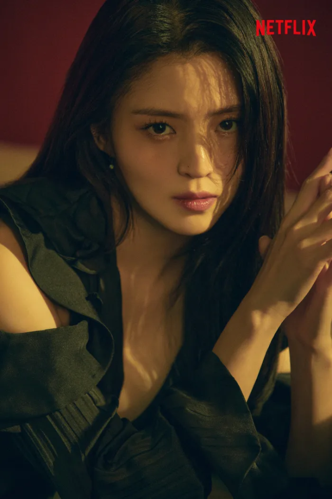 한소희, 나 혼자만 레벨업 합류 주연 확정! 기대감 폭발하는 순간