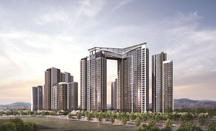  디에이치 아델스타 일반분양 추첨제 청약일정 당첨 핵심 총정리