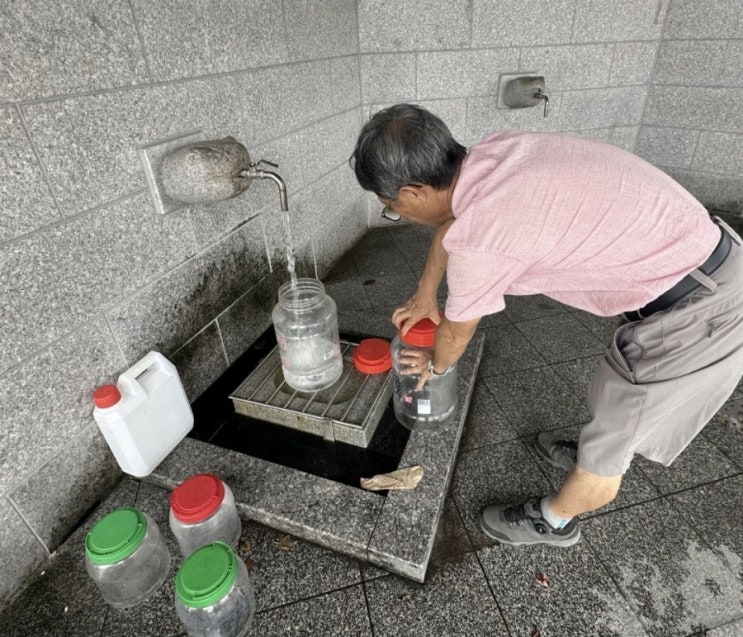 최악의 <b>강릉 가뭄</b> 사태, 왜 발생했고 우리는 무엇을 해야 할까?