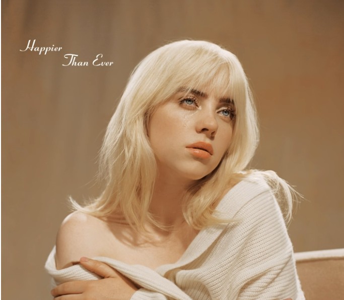  빌리 아일리시 - "Happier Than Ever": 고통 속에서 피어난 해방의 노래(가사 전체 번역)
