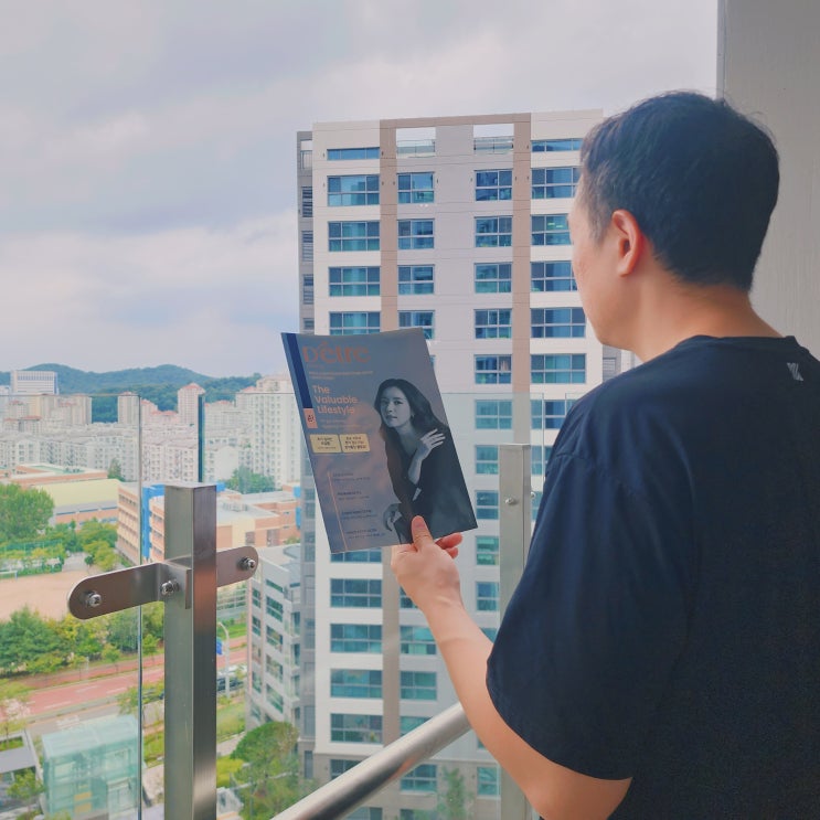  즉시입주가능 서울전세 은평뉴타운 디에트르 더 퍼스트 방문후기 84A, 84C 내부 구경하기