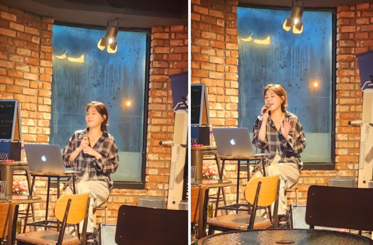  충무로/을지로 3가 준코 노래방 술집 찾는다면 예약가능한곳