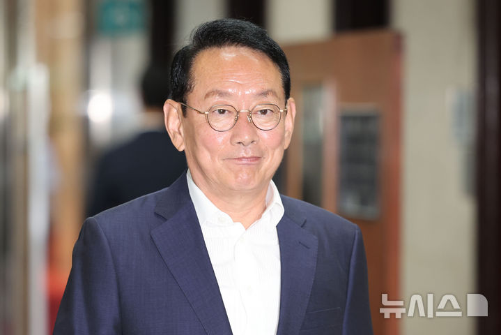 [속보] <b>장동혁 대표</b>, 김도읍... 사무총장 임명! 전한길 <b>발언</b>까지?