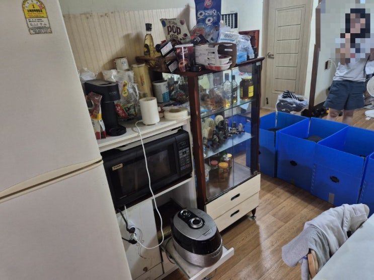  진주.사천.산청.집정리 가정집폐기물,쓰레기집정리,방문수거 서비스전문업체!