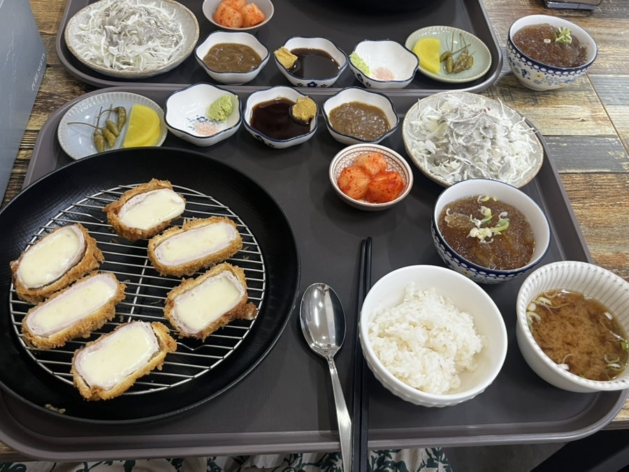 존디돈카츠 사진 5