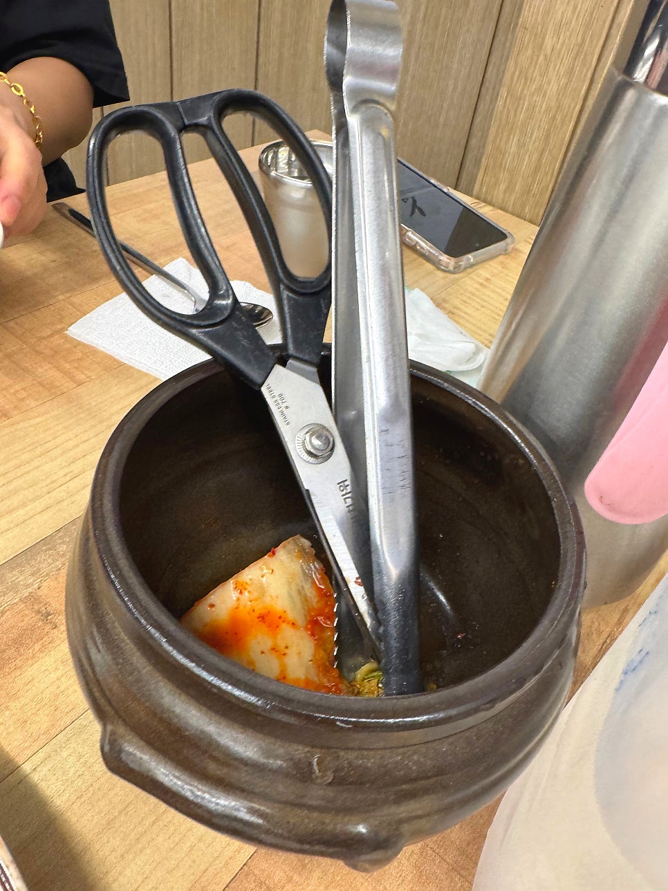 태성추어탕 광혜원점 사진 4